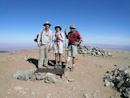 Mt. Baldy